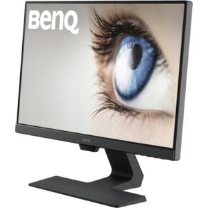 BenQ GW2283 computer monitor 21.5" 1920 x 1080 pixels Full HD LED Black