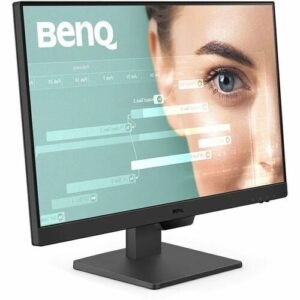 BenQ GW2490 computer monitor 23.8" 1920 x 1080 pixels Full HD Black
