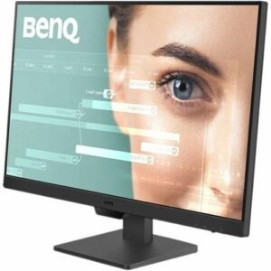 BenQ GW2790 computer monitor 27" 1920 x 1080 pixels Full HD LCD Black