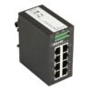 Black Box LGH008A 8 ports Gigabit Edge Switch