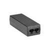 Black Box LPJ000A-F-R3 15.4 Watt PoE Gigabit Ethernet Injector