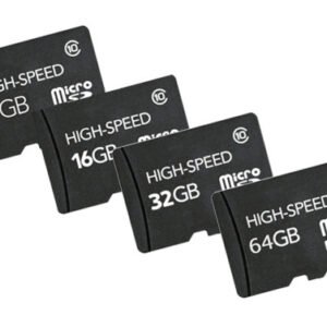 BRIGHTSIGN SDHC-16C10-1(M) 16GB Class 10 Micro SD Card