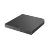 Buffalo DVSM-PUV8U3B optical disc drive DVD Super Multi Black