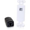 C2G USB2.0 Extender WP to Box-150ft-TAA