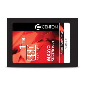 Centon S1-S3A-1T internal solid state drive