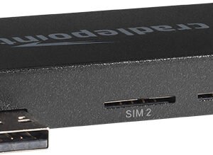 Cradlepoint MC400LP6 cellular network device Cellular network modem