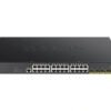 D-Link 28 Port Gig Smart PoE Switch