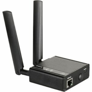D-Link 4G LTE M2M MODEM