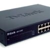 D-Link DES-1016D Unmanaged