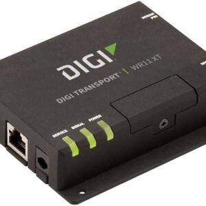Digi WR11-L700-DE1-XB cellular network device Cellular network modem