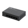 Eaton NG5-1 5-Port 10/100/1000 Mbps Desktop Gigabit Ethernet Unmanaged Switch