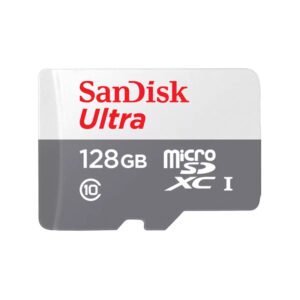 Edge 128GB MICROSDXC VSC (V30 U3)