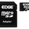 Edge PE214487 memory card 2 GB MicroSDHC
