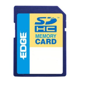 Edge PE247614 memory card 32 GB SDHC UHS-I Class 10