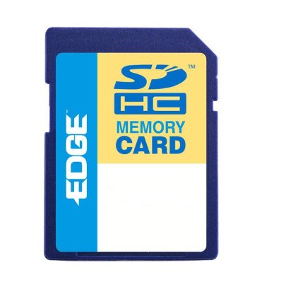 Edge PE247614 memory card 32 GB SDHC UHS-I Class 10