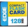 Edge Premium 0.128 GB CompactFlash