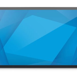 Elo 2270L - 22" Touchscreen Monitor with Anti-Glare Glass - 10 Touch, 1920 x 1080, Black
