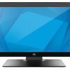 Elo Touch Solutions E159758 computer monitor 21.5" 1920 x 1080 pixels LED Touchscreen Tabletop Black