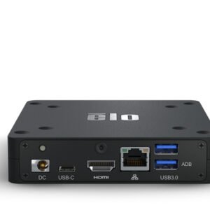 Elo Touch Solutions E393754 embedded computer Rockchip 32 GB Flash 4 GB