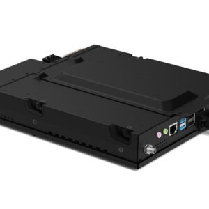 Elo Touch Solutions ECMG4 2.7 GHz Intel® Core™ i5 256 GB SSD 8 GB