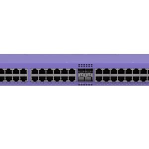 Extreme 4220-48P-4X 48-Port PoE+ Switch Managed L2 48P-4X
