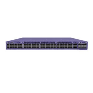 Extreme 5720-48MW 48-Port MR (5G) 90W PoE Switch