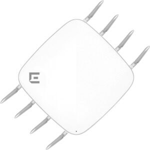 Extreme AP510CX-WW wireless access point PoE White