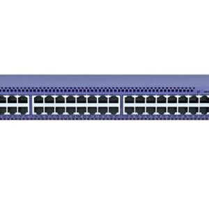 Extreme networks 5420M-48W-4YE 48PoE Ports 90 W 5420M Ethernet Switch
