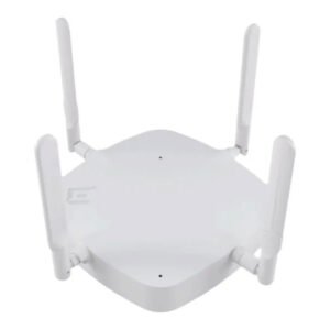 Extreme networks AP3000X-WW Dual Band 802.11ax Wireless Access Point Indoor