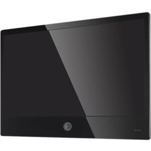 Hanwha 32" IP PUBLIC VIEW MONITOR1080P FULL-HD, PIP (PICTURE INPICTURE) FUNCTION