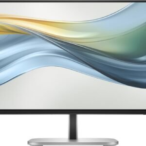HP 23.8" S5 Pro 524pu FHD USB-C M