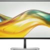 HP 27" S5 Pro 527pq QHD MNTR