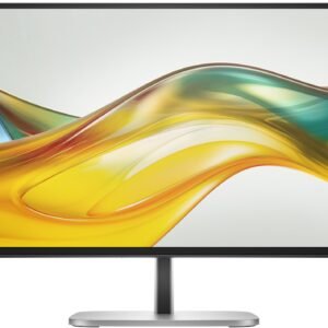 HP 27" S5 Pro 527pq QHD MNTR