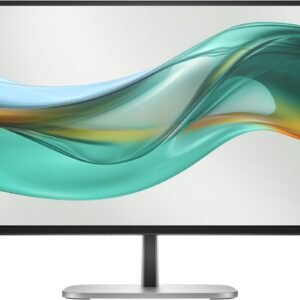 HP 27" S5 Pro 527pu QHD USB-C MNT