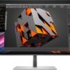 HP 27" S7 Pro 727pq QHD MNTR