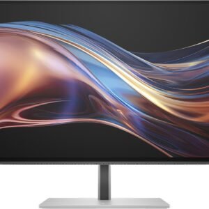 HP 27" S7 Pro 727pu QHD TB4 MNTR