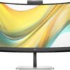 HP 34 S5 Pro 534pm WQHD USB-C Con