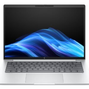 HP EliteBook 8 G1i 14 inch Notebook Next Gen AI PC Wolf Pro Security Edition Intel Core Ultra 5 226V 14" WUXGA