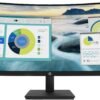 HP P34hc G4 WQHD USB-C Curved Monitor