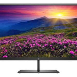 HP Series 3 Pro 23.8 inch FHD Monitor - 324pe