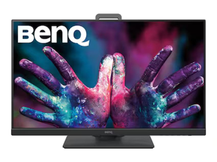 HP Series 3 Pro 27 inch FHD Monitor - 327ph
