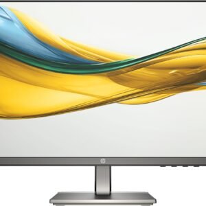 HP Series 5 23.8 inch FHD Monitor - 524da