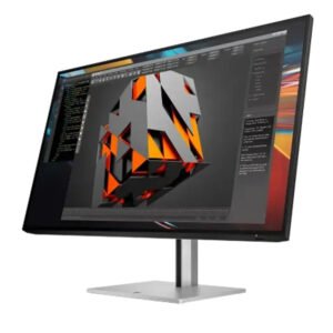 HP Series 7 Pro 31.5 inch 4K Thunderbolt 4 Monitor - 732pk