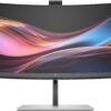 HP Series 7 Pro 34 inch WQHD Conferencing Monitor - 734pm