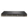 HPE Aruba Networking Aruba 6300M Managed L3 Gigabit Ethernet (10/100/1000) Power over Ethernet (PoE) 1U Gray