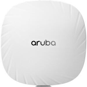 HPE Aruba R2H29A AP-505 802.11ax 1.77 Gbit/s Wireless Access Point