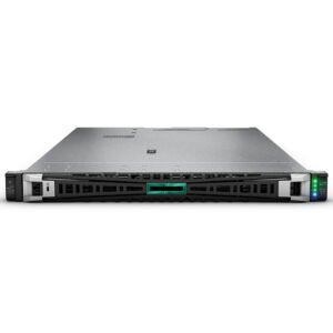 HPE ProLiant DL360 Gen11 server Rack (1U) Intel® Xeon® Gold 6526Y 2.8 GHz 128 GB DDR5-SDRAM 1000 W