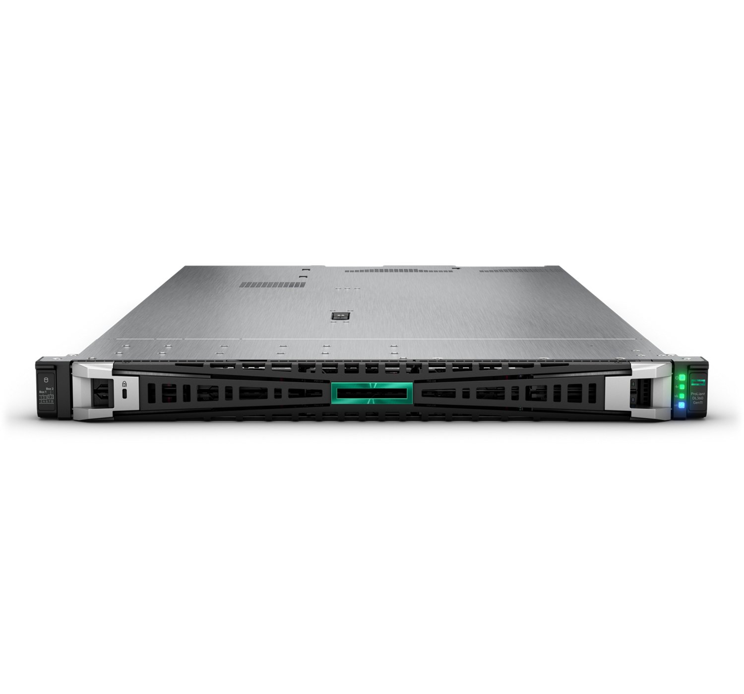 HPE ProLiant DL360 Gen11 server Rack (1U) Intel® Xeon® Gold 6526Y 2.8 GHz 128 GB DDR5-SDRAM 1000 W