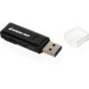 iogear GFR305SD card reader USB 3.2 Gen 1 (3.1 Gen 1)