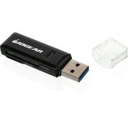 iogear GFR305SD card reader USB 3.2 Gen 1 (3.1 Gen 1)